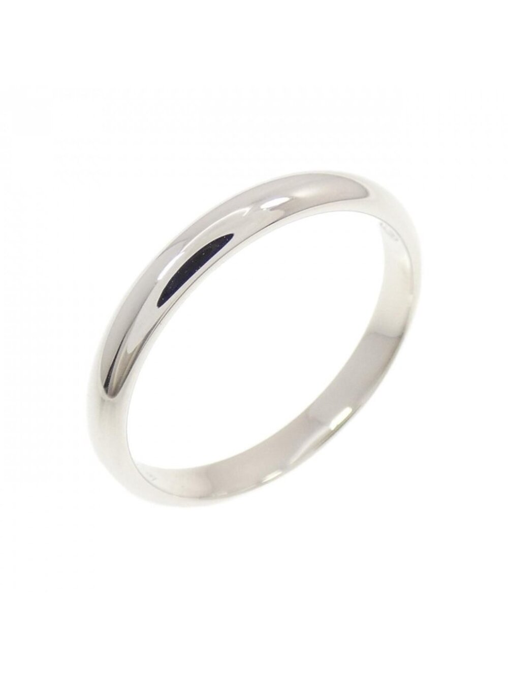 Cartier Wedding Ring